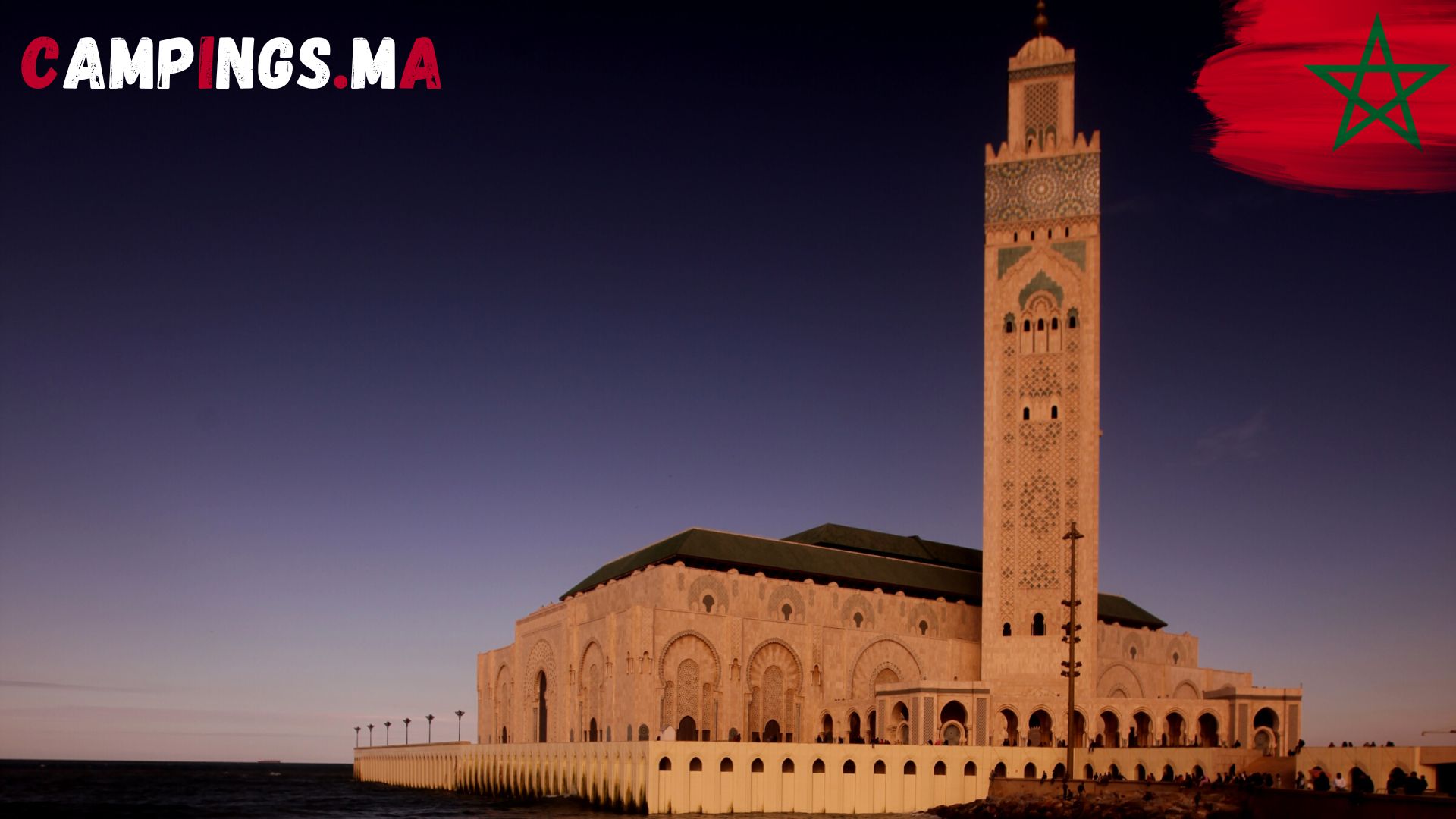 casablanca maroc