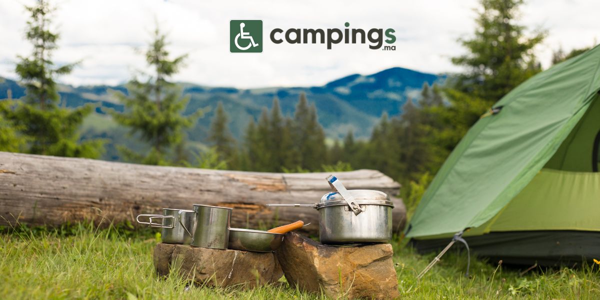 Comment organiser un séjour en camping avec des personnes à mobilité réduite : astuces et recommandations