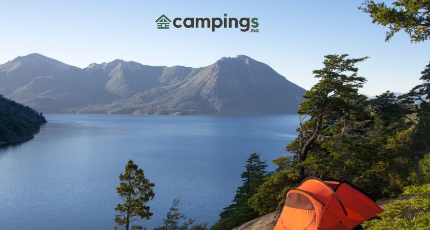 camping Europe de l'Est
