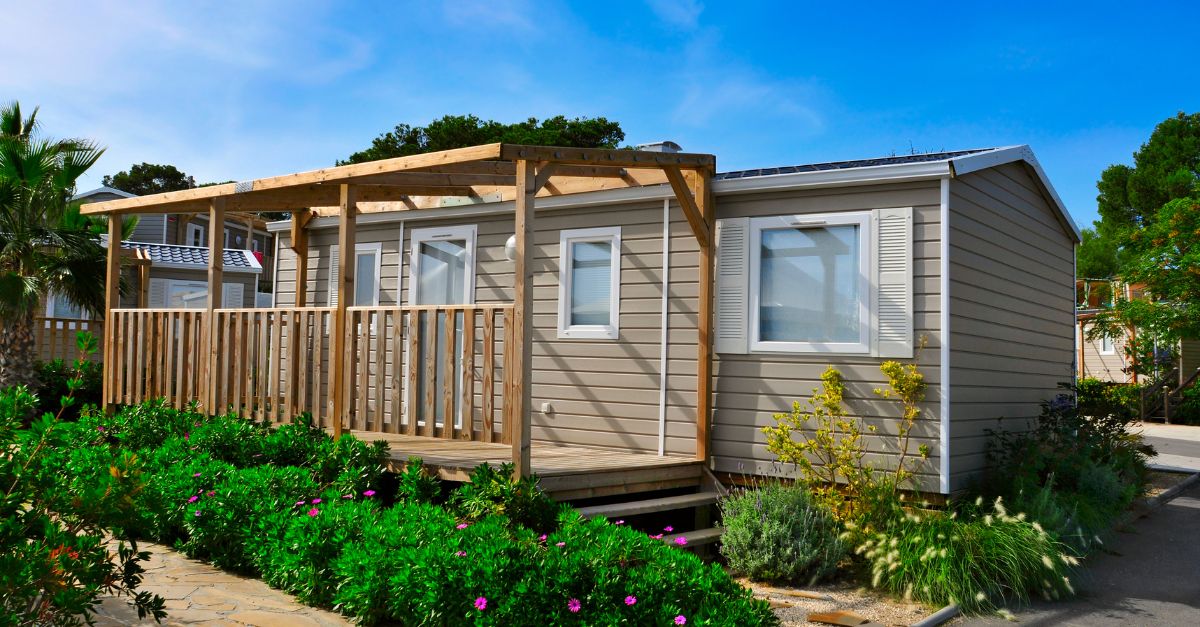 L'importance cruciale d'un plombier pour votre mobile home ou votre maison de camping