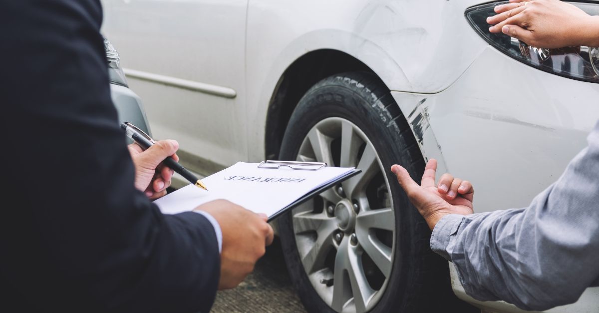 assurance auto maroc