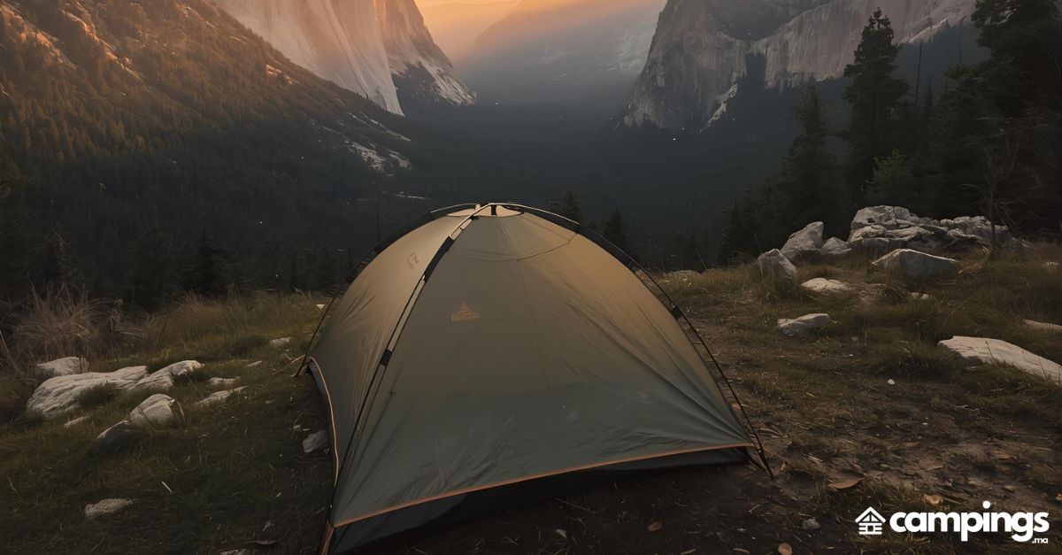 Activités gratuites et économiques en camping