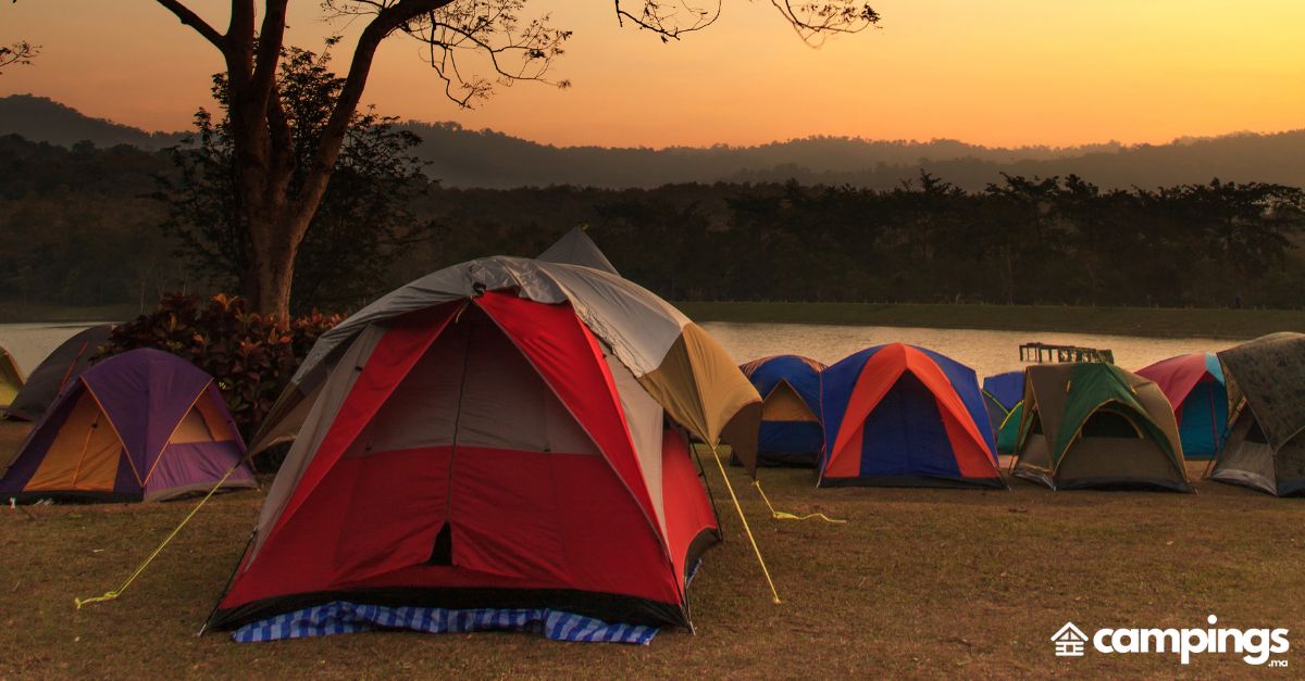Conseils pratiques pour des aventures camping mémorables