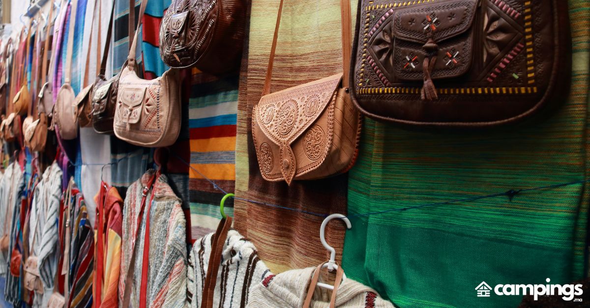 Immortaliser l'architecture et l'artisanat traditionnel maroc