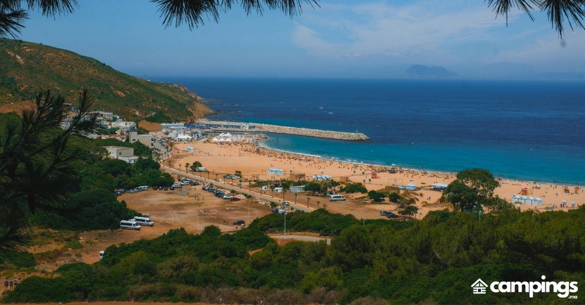 La Méditerranée marocaine : joyau méconnu des sports aquatiques