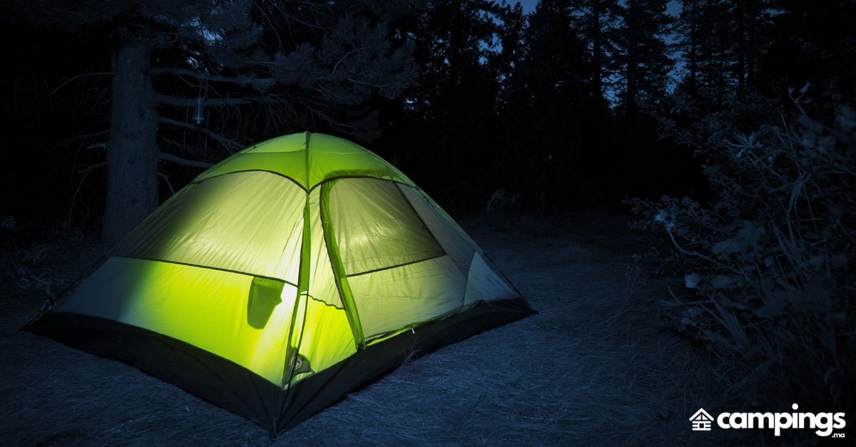 Les avantages concrets des séjours en campings insolites