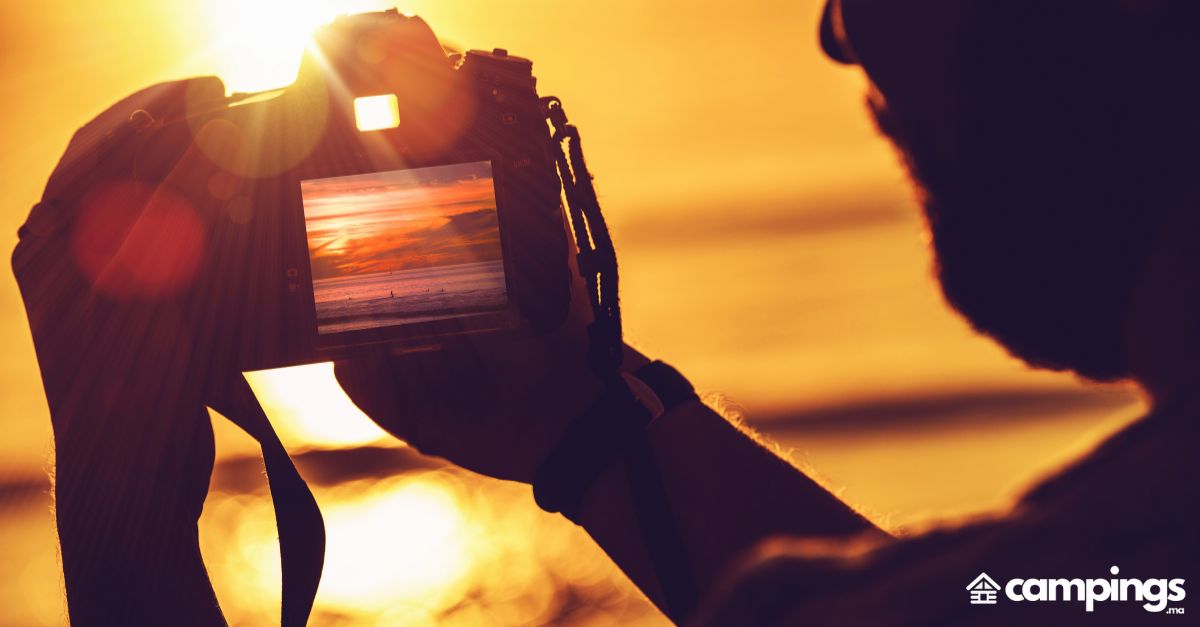 Organiser son séjour camping-photo : conseils pratiques essentiels