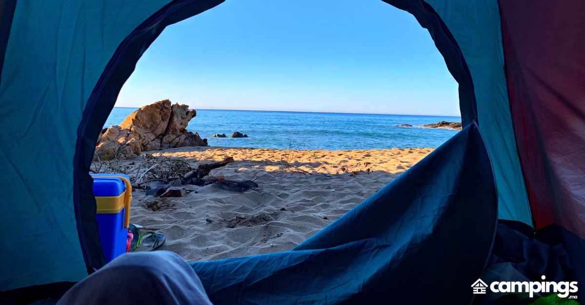 Randonnée et bivouac : nos coins secrets au Maroc