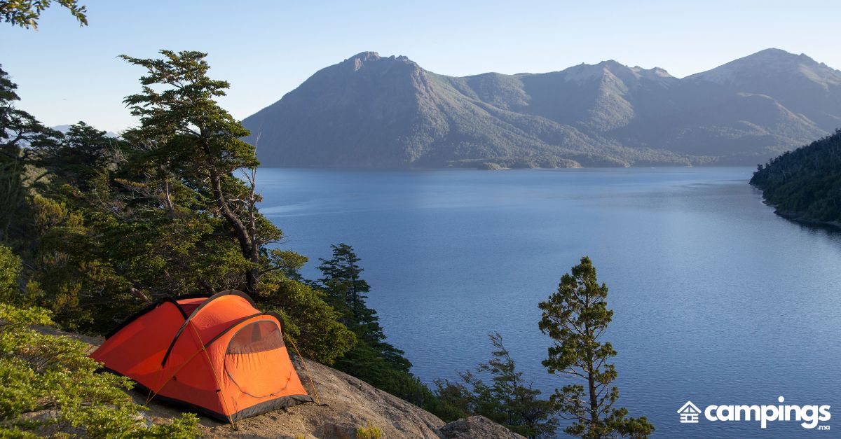 Sécurité et surveillance des enfants au camping