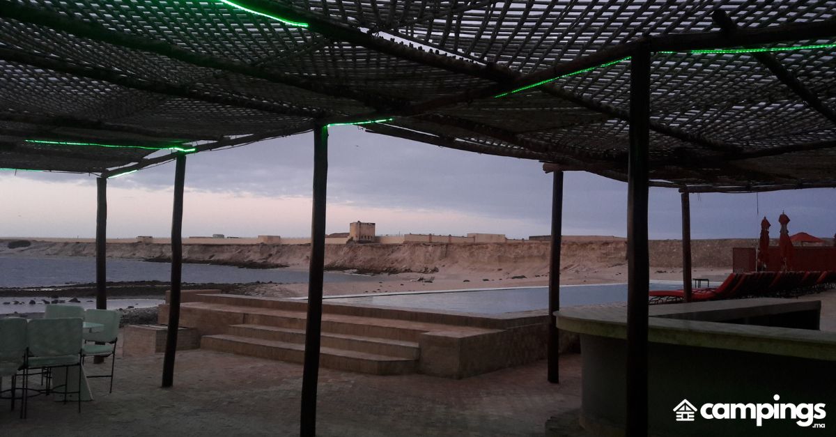 Dakhla Maroc Spots incontournables pour allier camping et glisse nautique