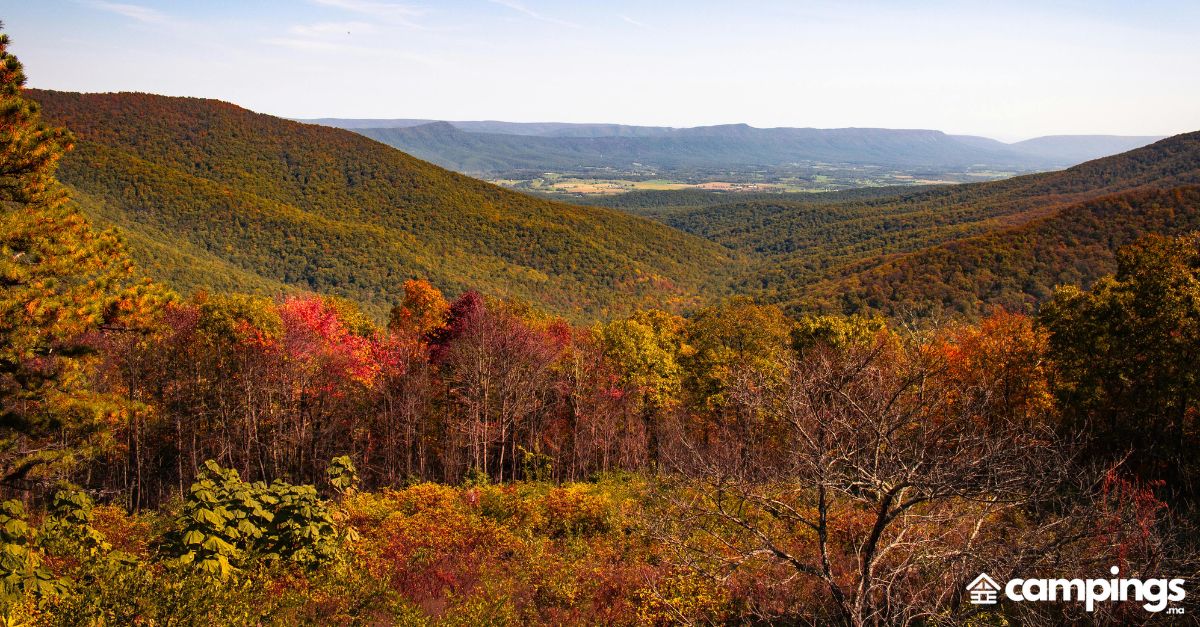 Appalaches