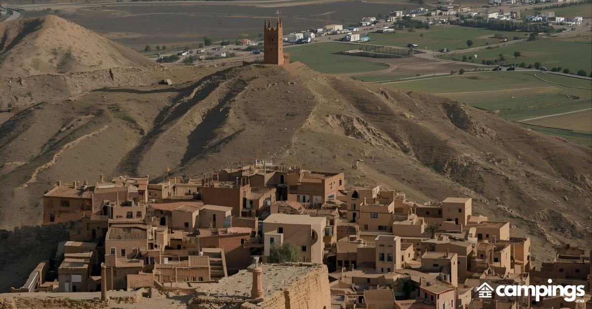 Aspects pratiques et légaux maroc