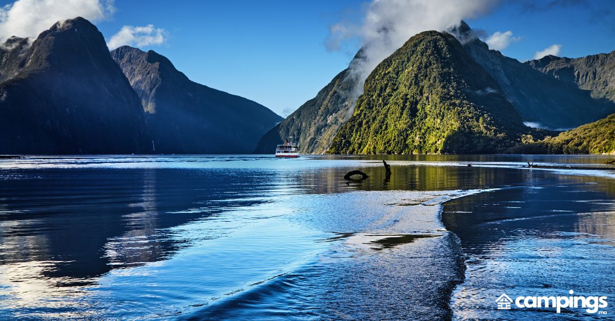 Bay of Islands new zeland