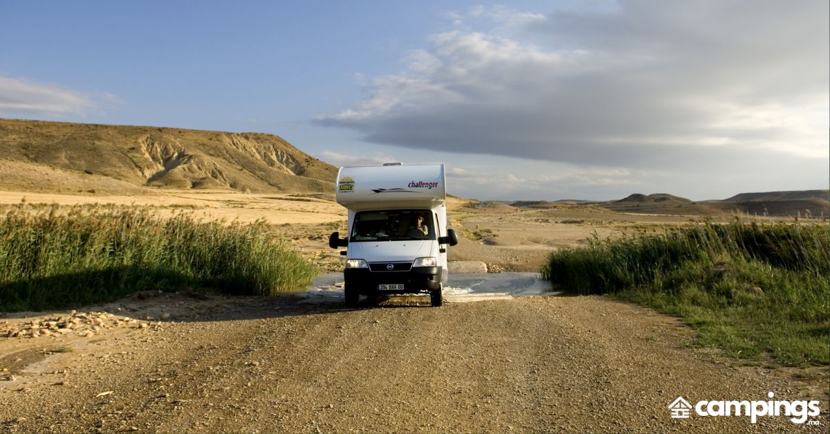 Camping-car et activités outdoor : itinéraires marocains