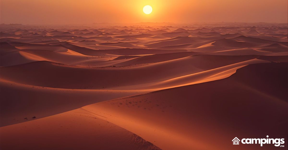 Défis et récompenses de l'aventure marocaine