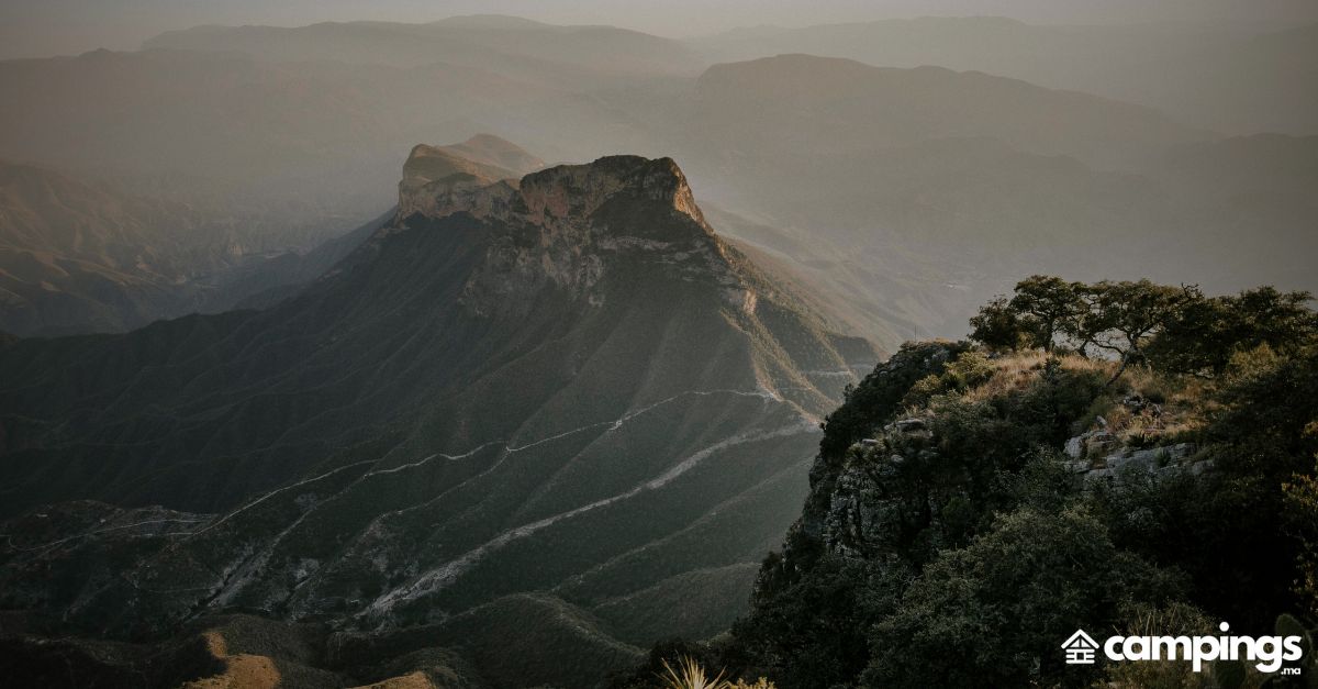 L'Andalousie, des déserts aux sierras majestueuses