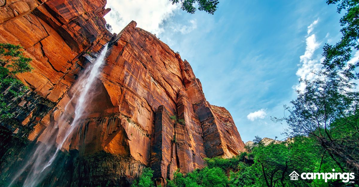 Le parc national du Haut Atlas oriental