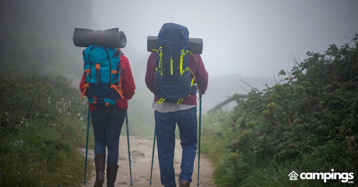 Préparation physique et mentale essentielle pour réussir son premier trek
