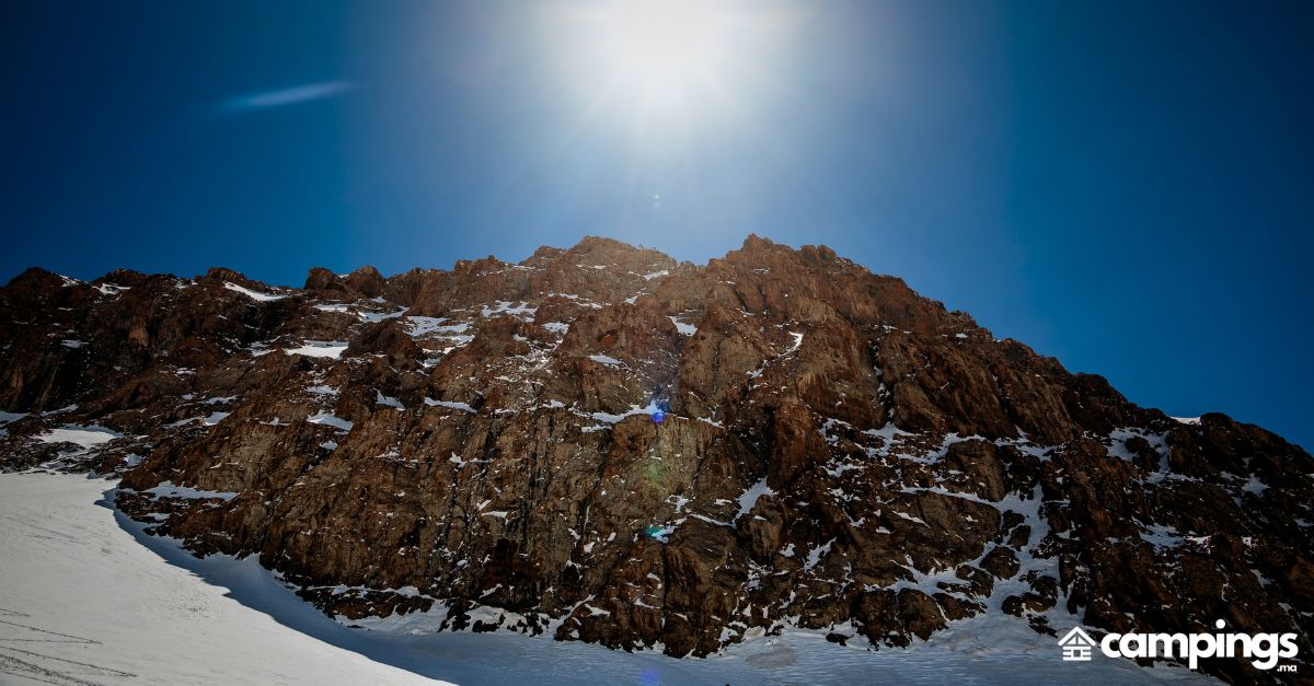 Sommet du Toubkal : guide complet pour randonneurs