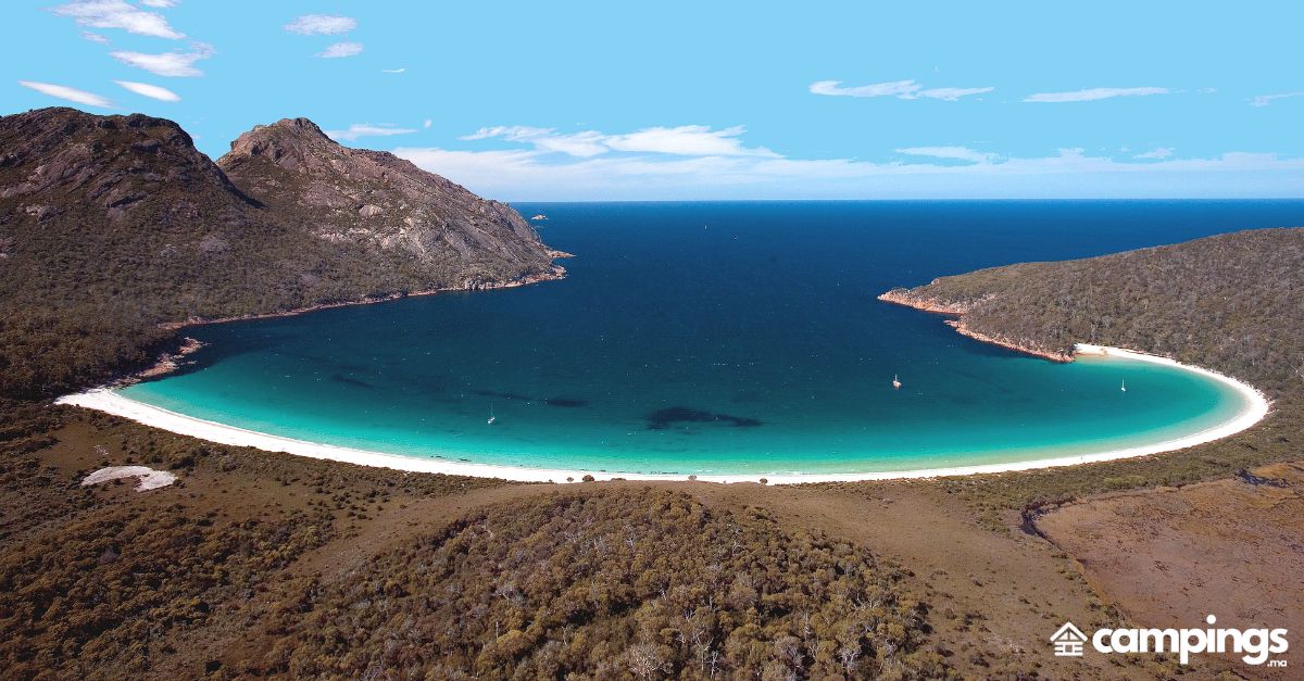 Tasmanie australie