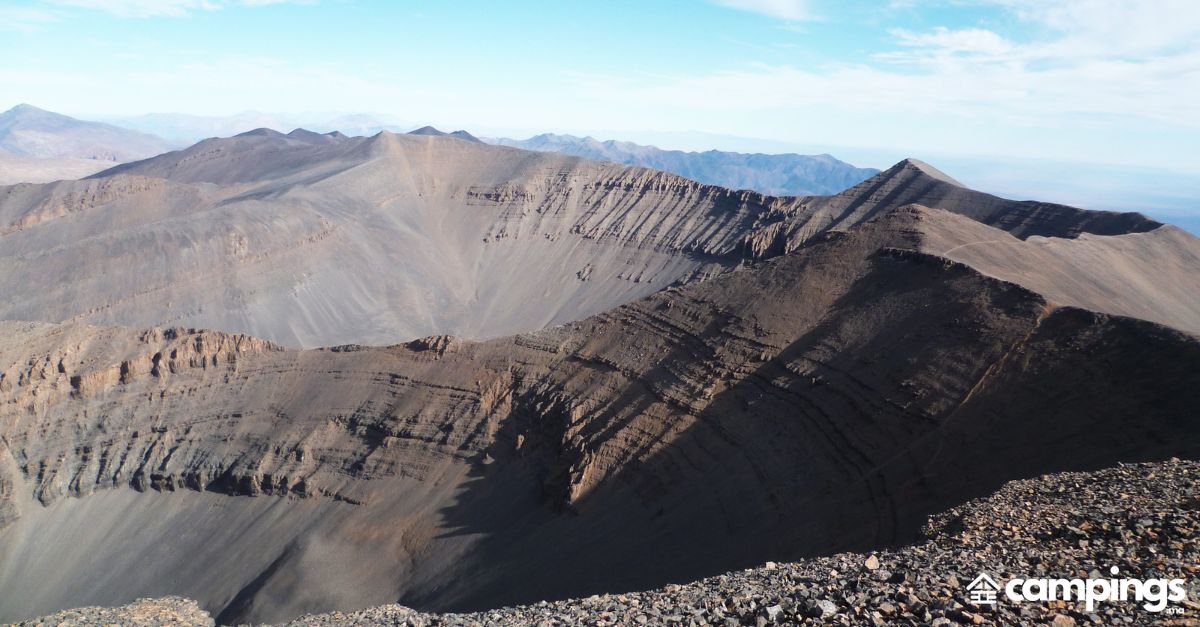 Trek au M’Goun : itinéraires et conseils pratiques