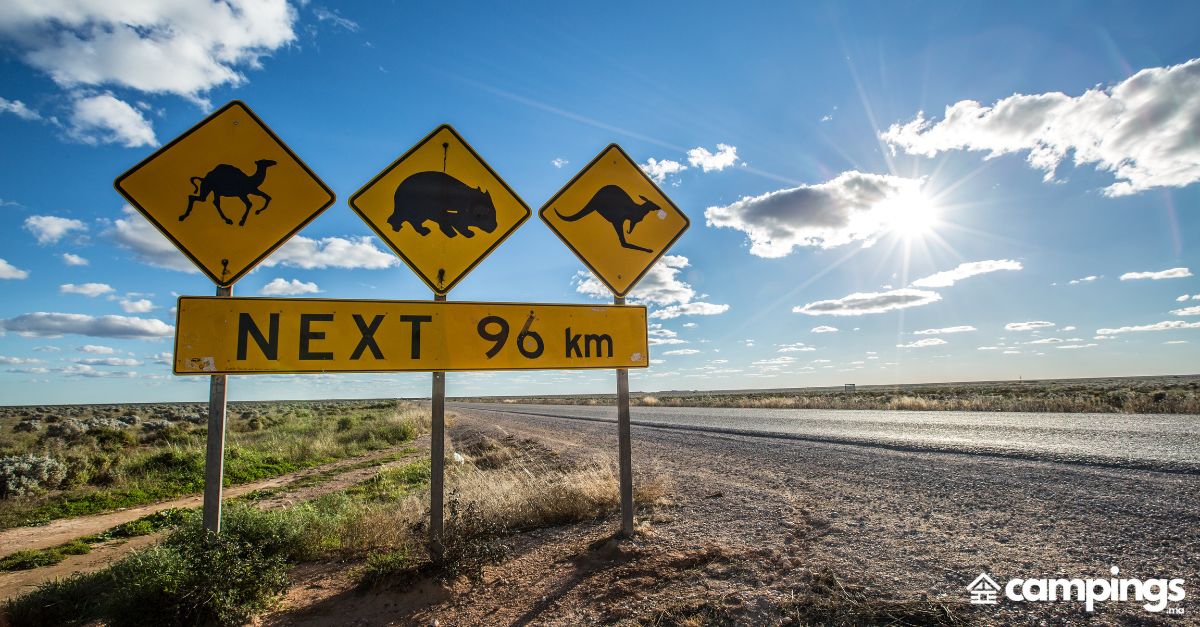 australie