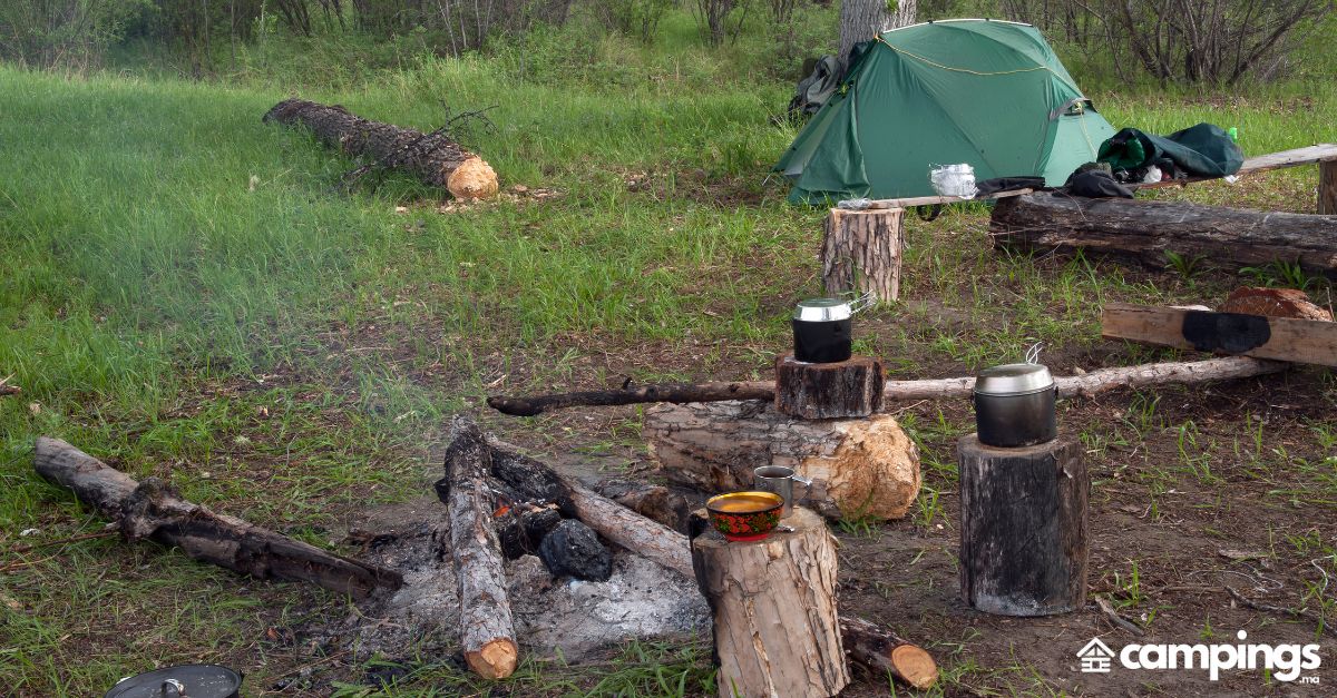 bivouac canada