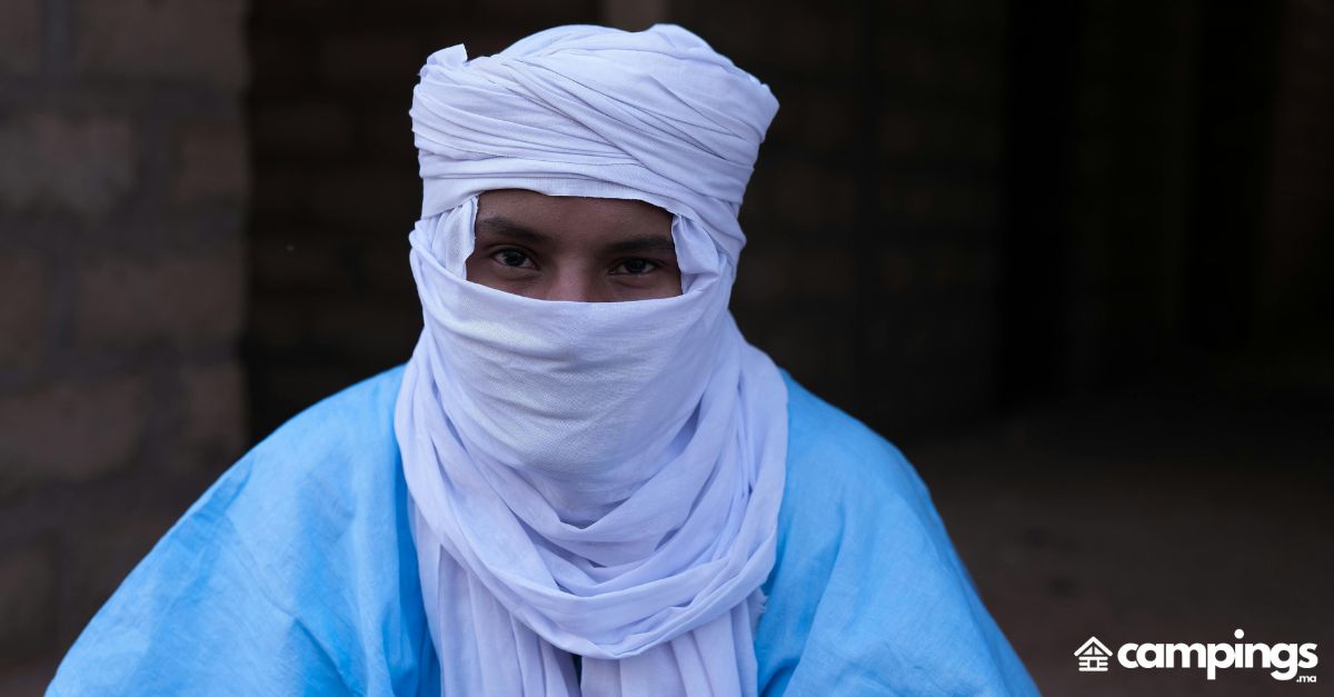 communautés locales maroc