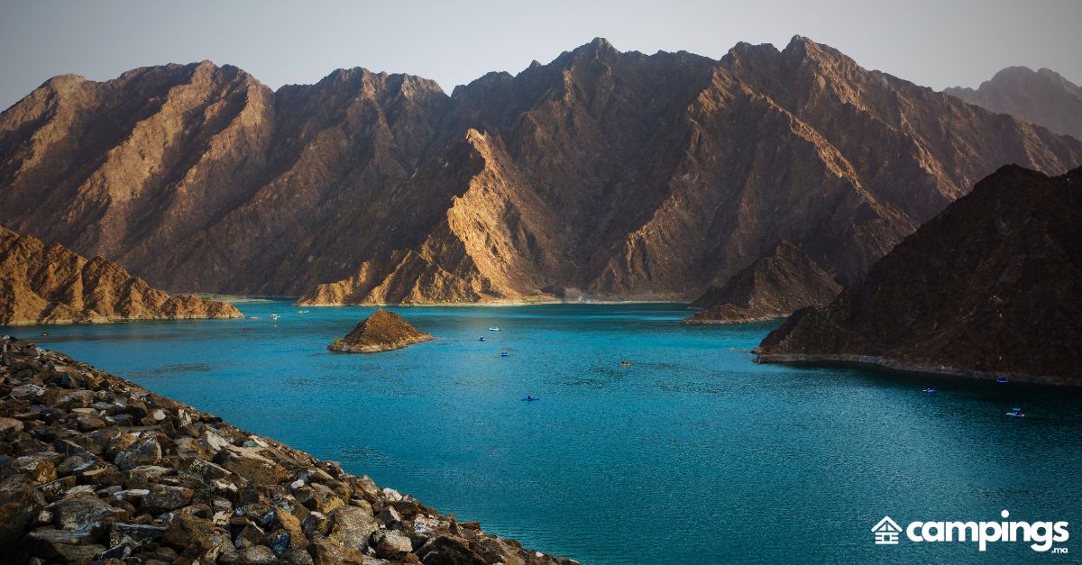 dubai Hatta