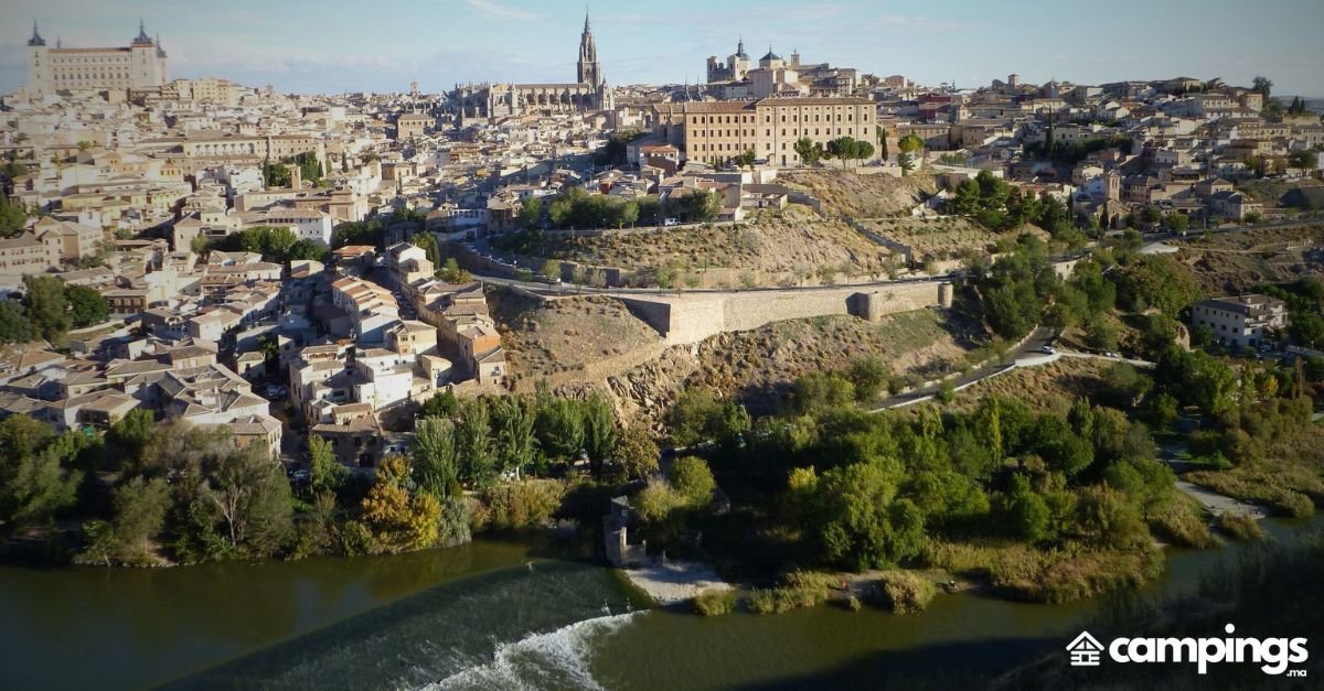 espagne Castille-León