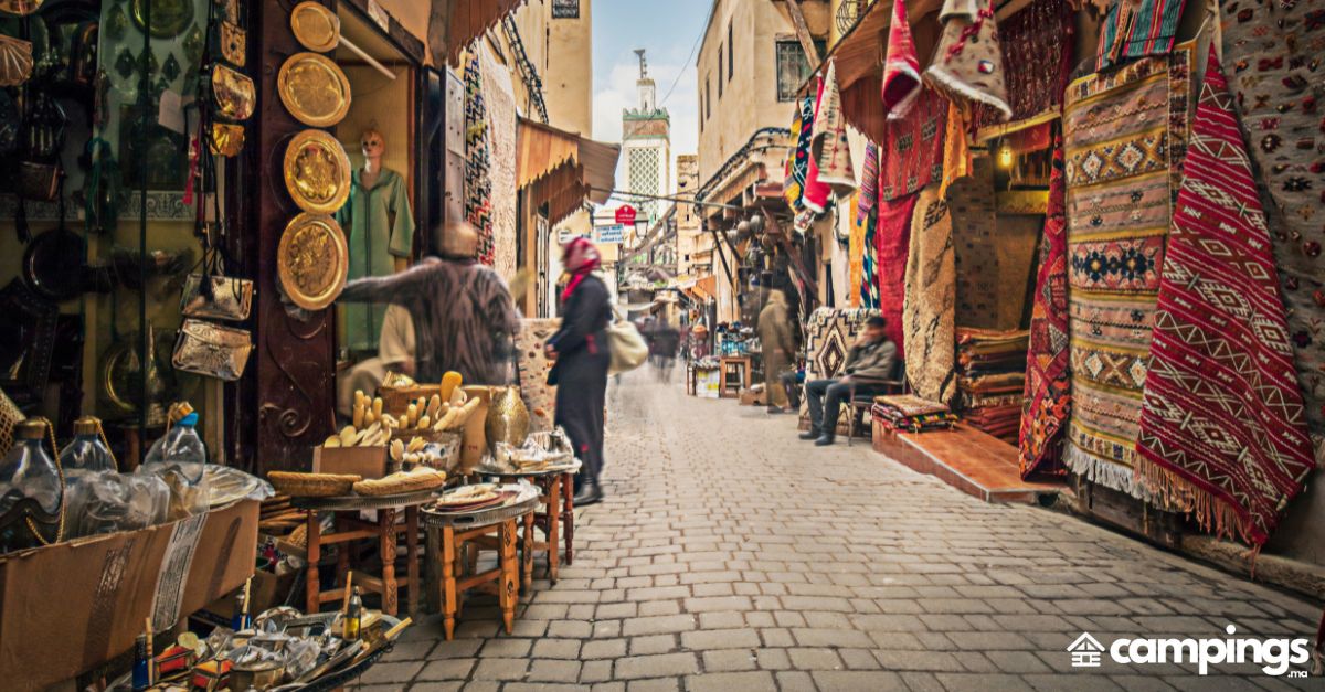 fès maroc