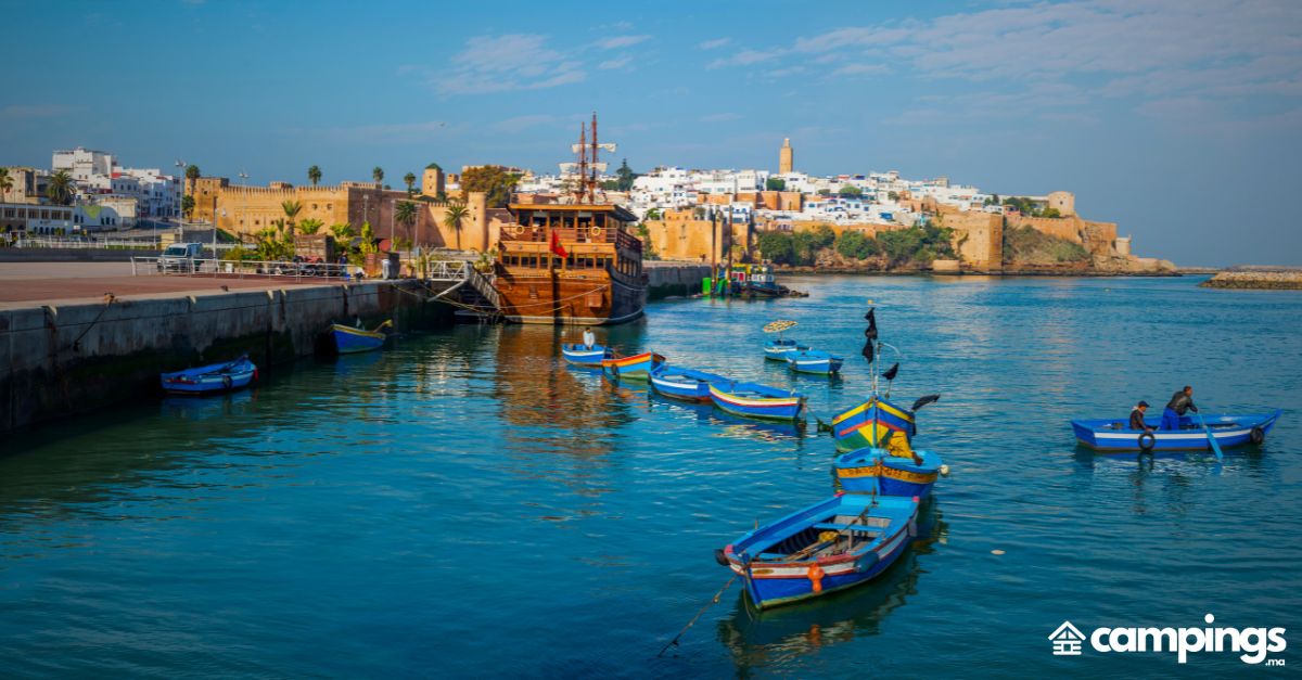 rabat Maroc