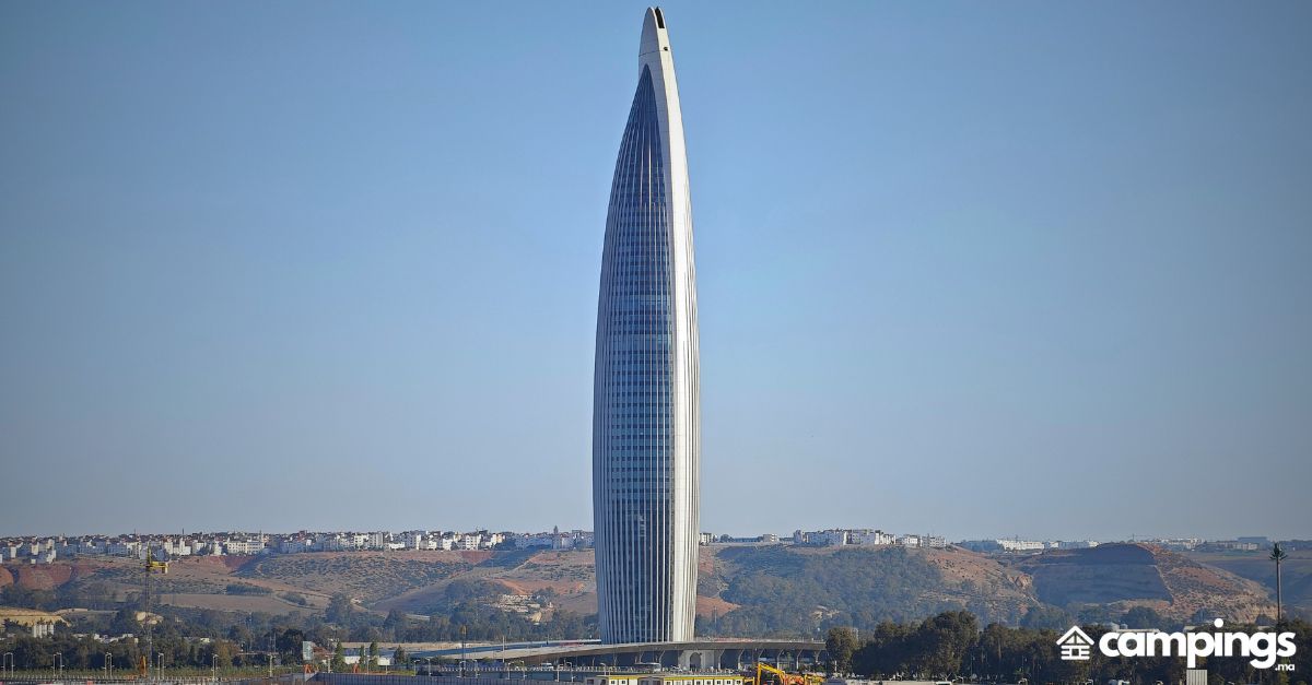 rabat business