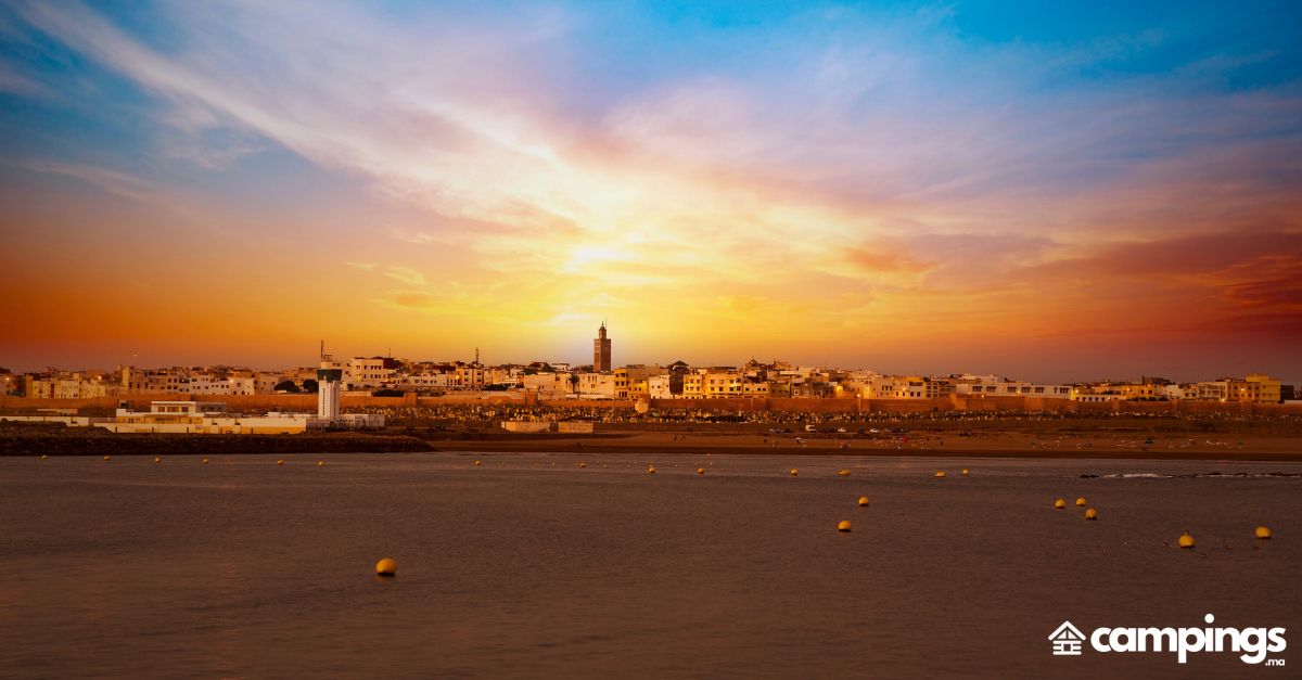 rabat maroc
