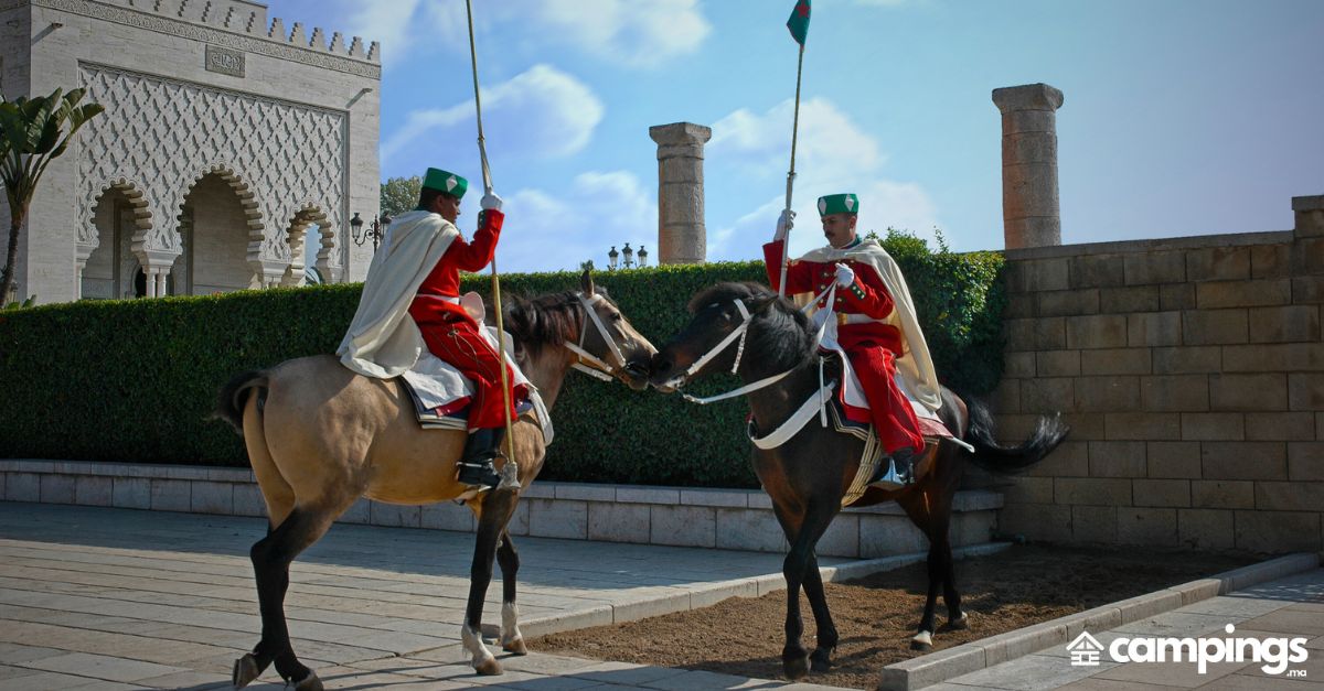 rabat patrimoine