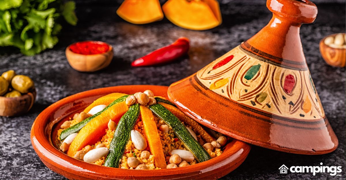 tajine de montagne maroc