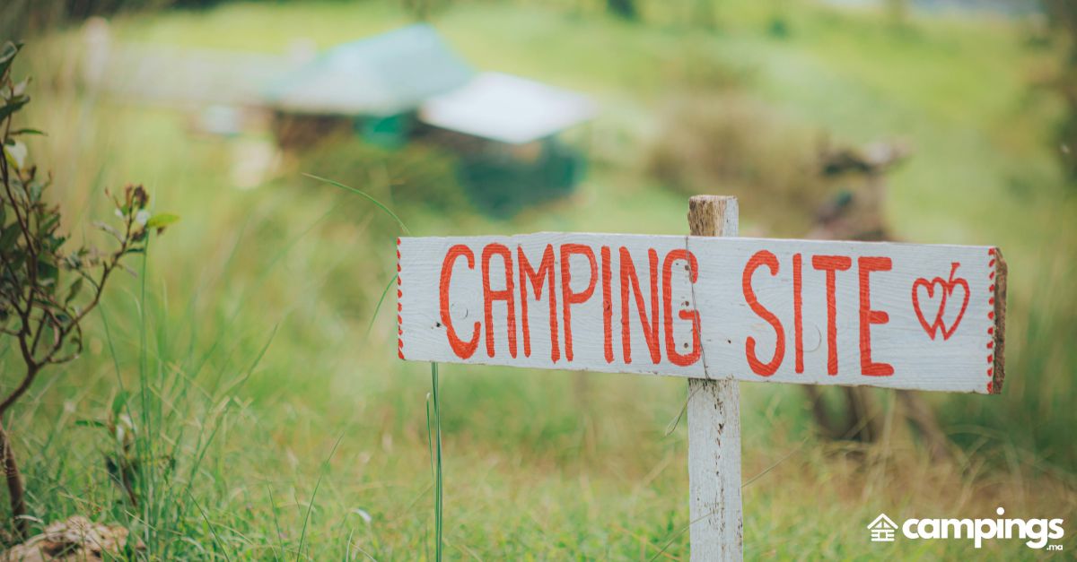 Quand la technologie transforme le camping
