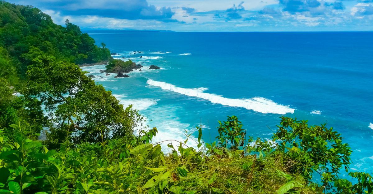Parc National Corcovado
