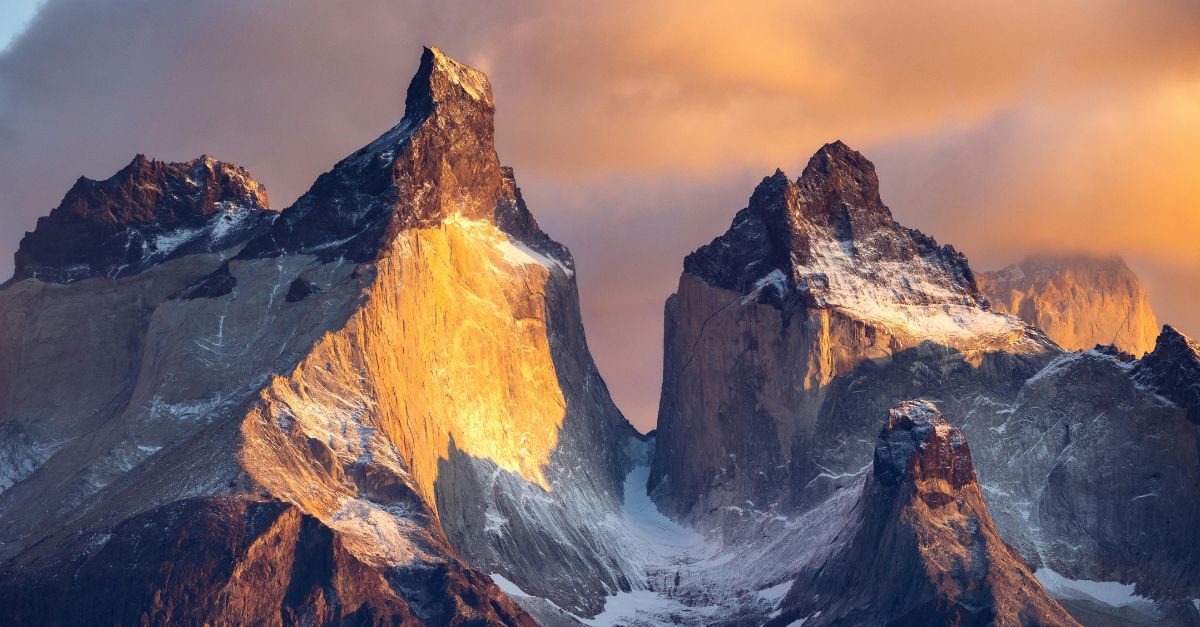 Parc National Torres del Paine
