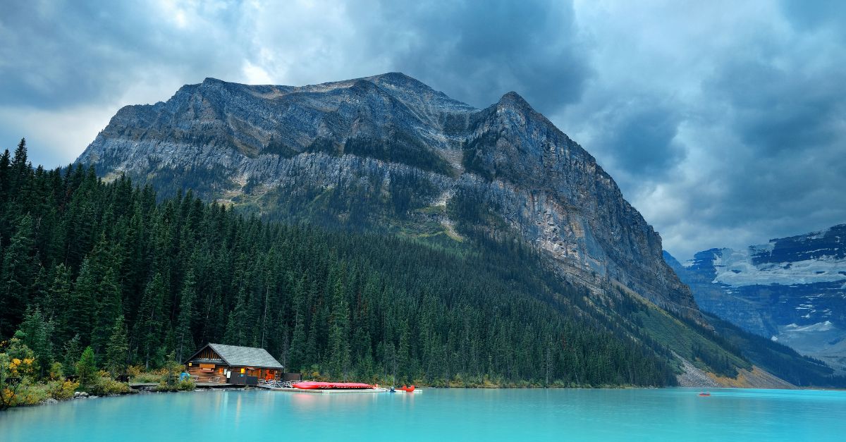 Parc National de Jasper