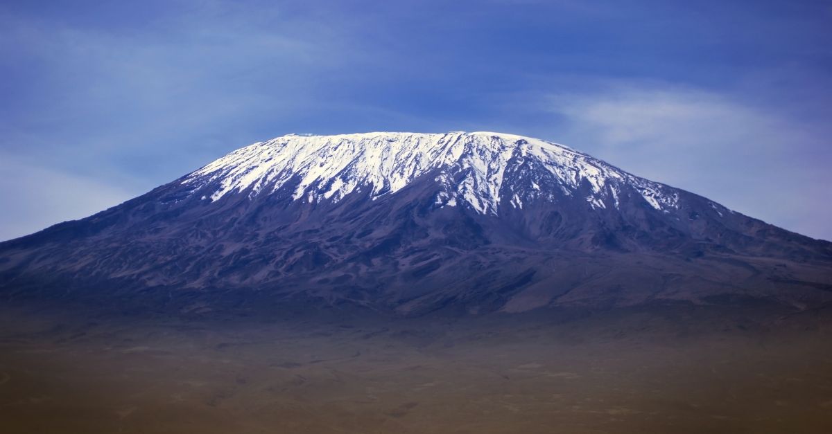 kilimandjaro tanzanie