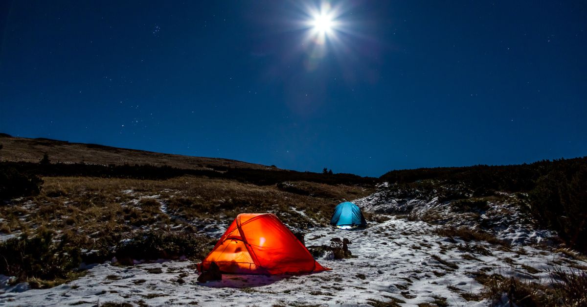 Comment organiser son voyage camping au Maroc