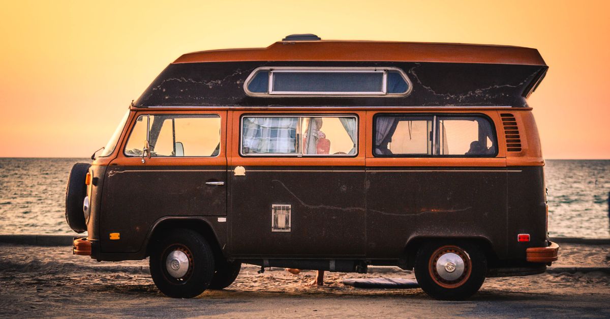 Dormir en van au Maroc : lieux sûrs, erreurs à éviter et conseils