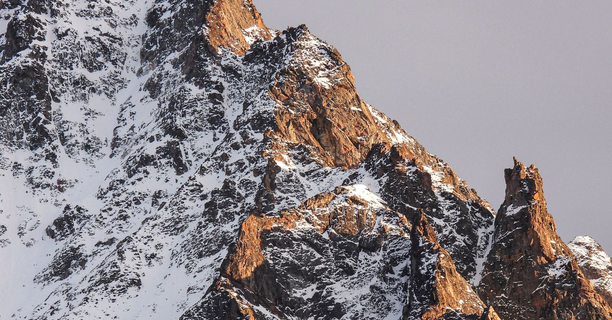 Les plus beaux sommets à faire dans le Nord du Maroc