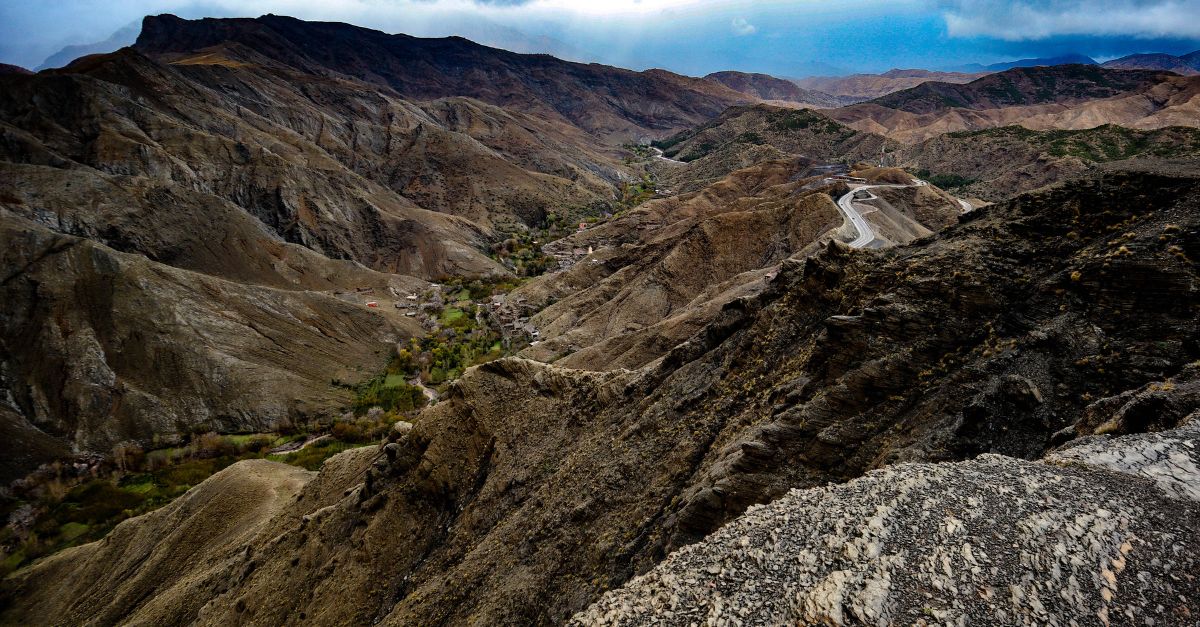 Les sommets Marocains accessibles aux débutants