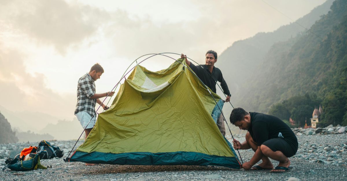 Pourquoi le Maroc reste le meilleur pays pour faire du camping