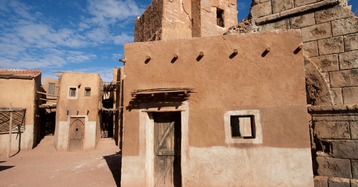 coutumes locales maroc