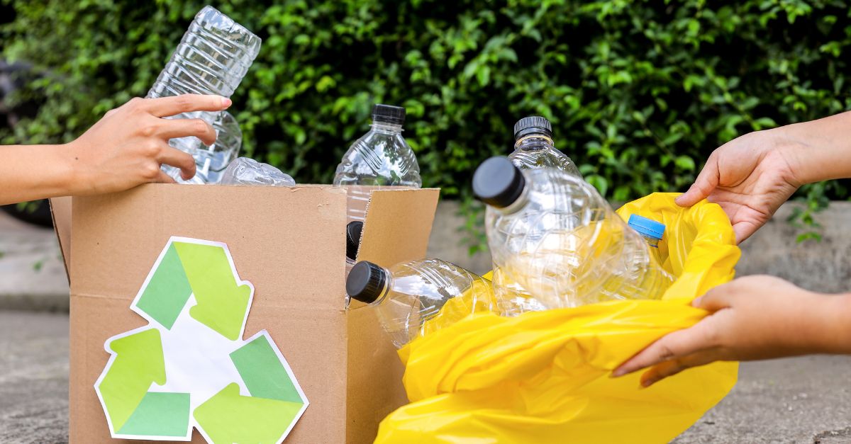 gestion déchet maroc