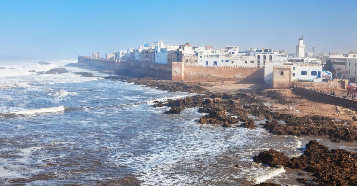 Dormir sous tente près d’Essaouira : ce que j’aurais aimé savoir avant