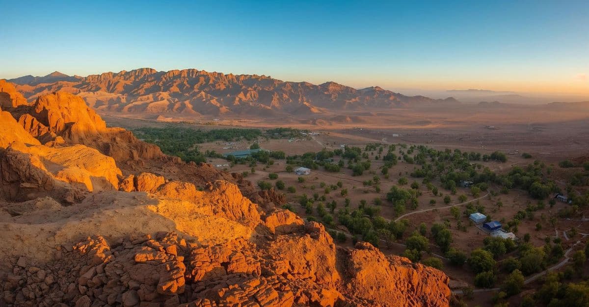 Les itinéraires incontournables pour randonnée et bivouac au Maroc